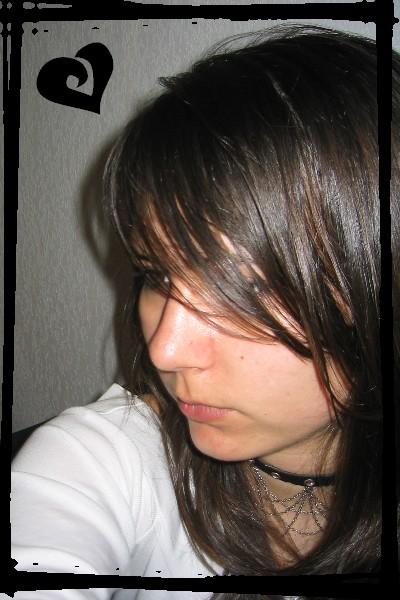 ~~ Biienvenu sur mOn blOg ~~  ;-)